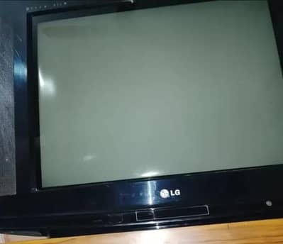 LG TV