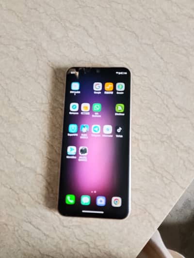 LG V60 ThinQ 5G