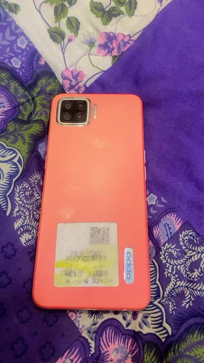 beautiful slim pta approved mobile phone 10/10 condition