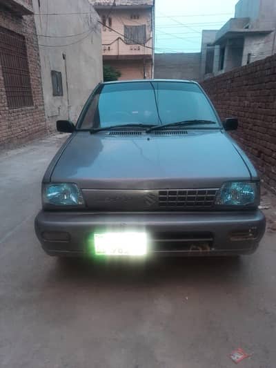 Mehran VXR