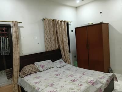 3 bedroom house with attach bath availble for sale in Gulshan-e-Iqbal