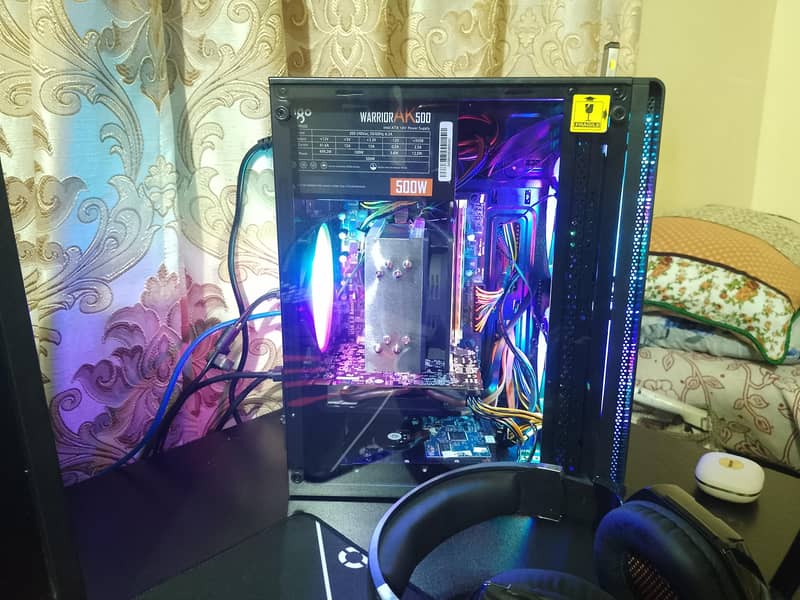 gaming pc 2