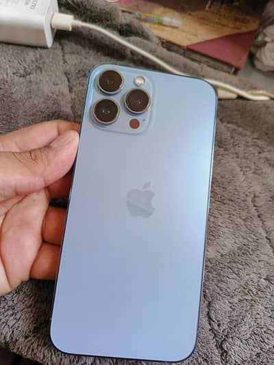iPhone 13 pro max Pta approved