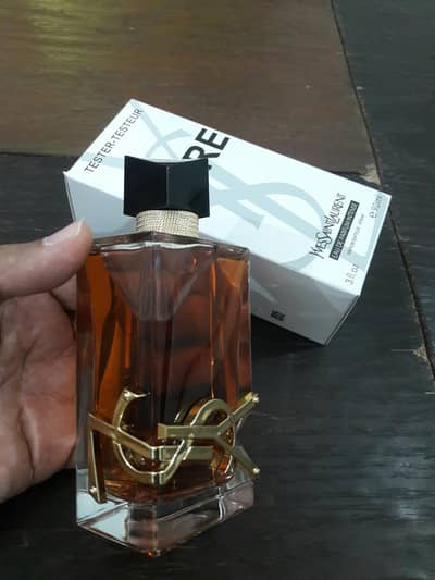 YSL Libre Intense New Full Size Packed From USA