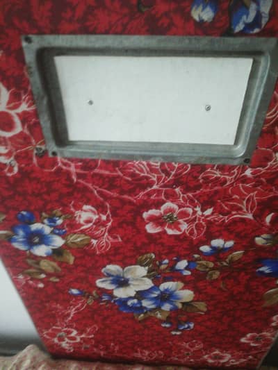 iron. stand Table for sale 4400