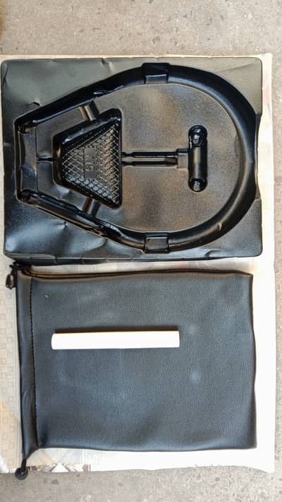 Fingerprint bluetooth handfree