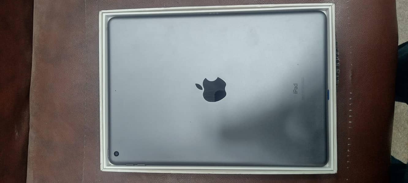 ipad 8th generation 0