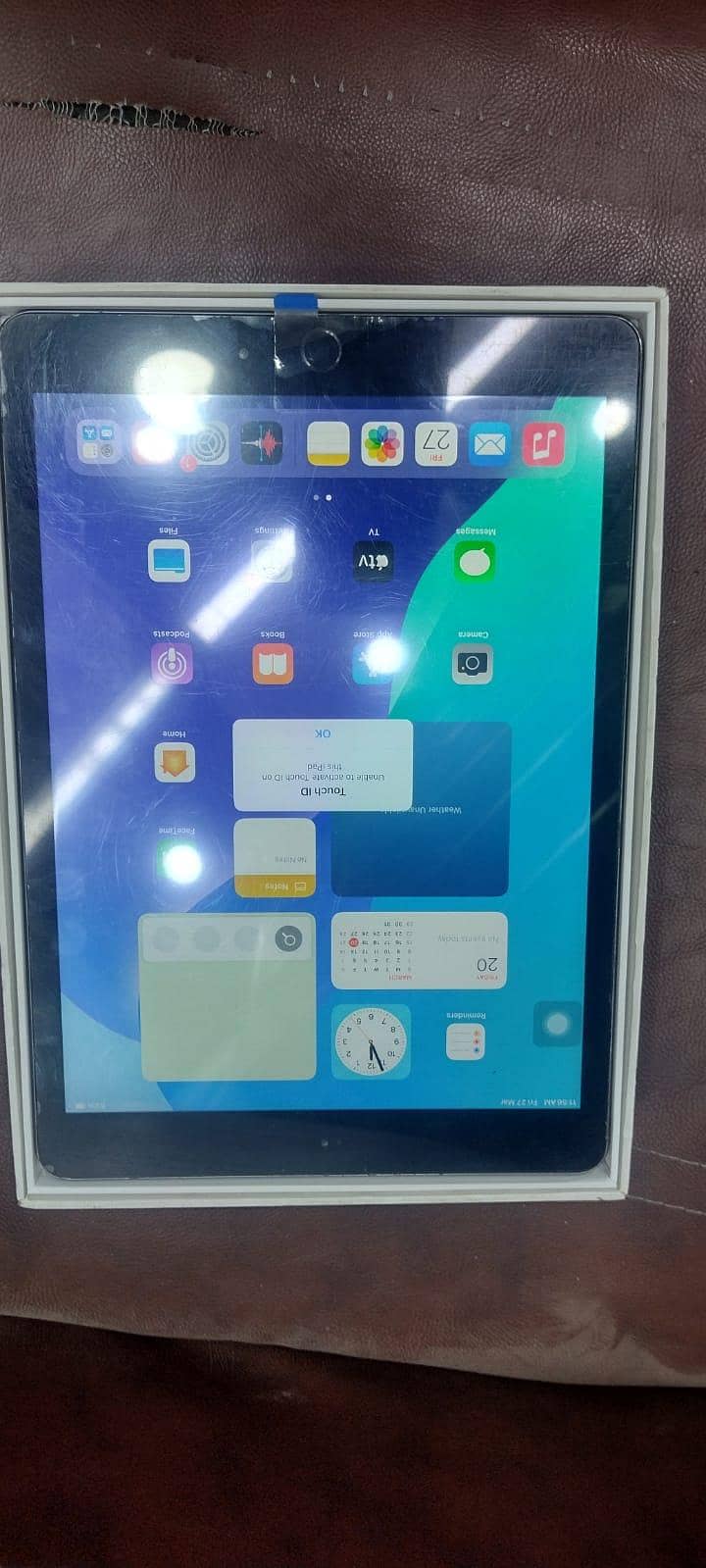 ipad 8th generation 1