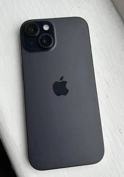 iPhone 15 128GB NON JV
