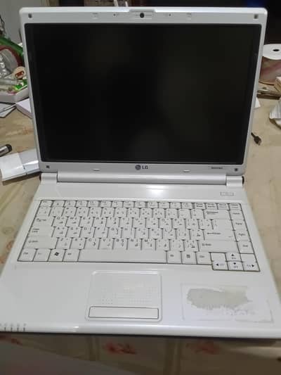 lg model  R0410 like new condition urgent for sale