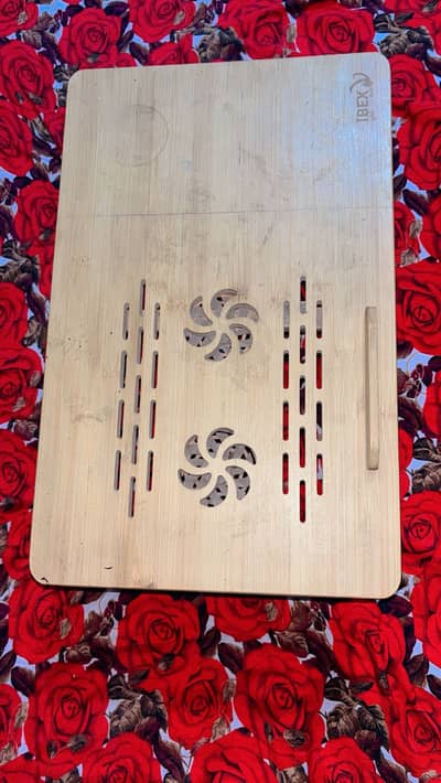 Laptop Stand Available