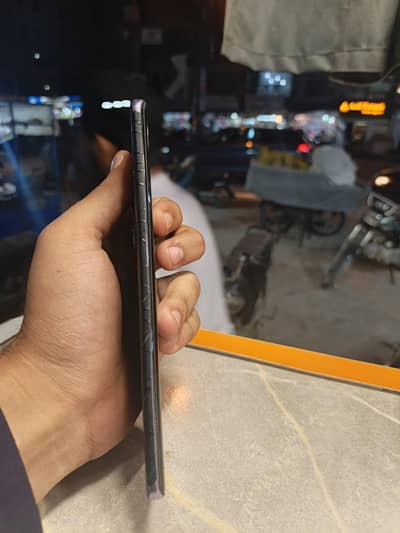 hot 50 pro plus 10/9 condition 8+8gb ram   256gb rom only mobile