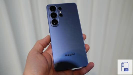 s26 Ultra box pack pre order with gift