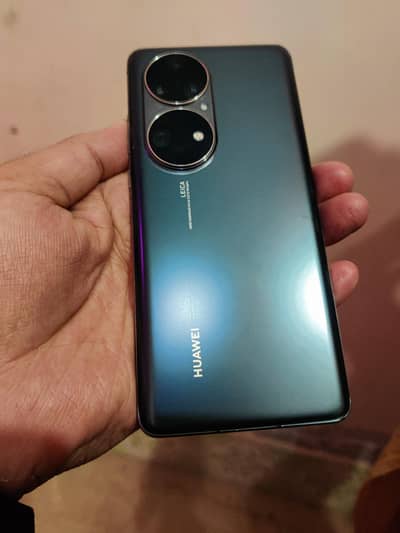 Huawei p50 pro Non Ptaa