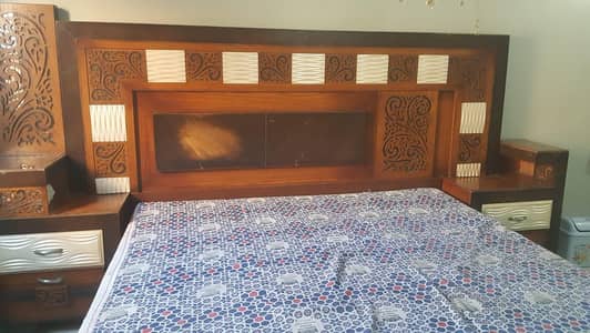 wooden polish furniture. .