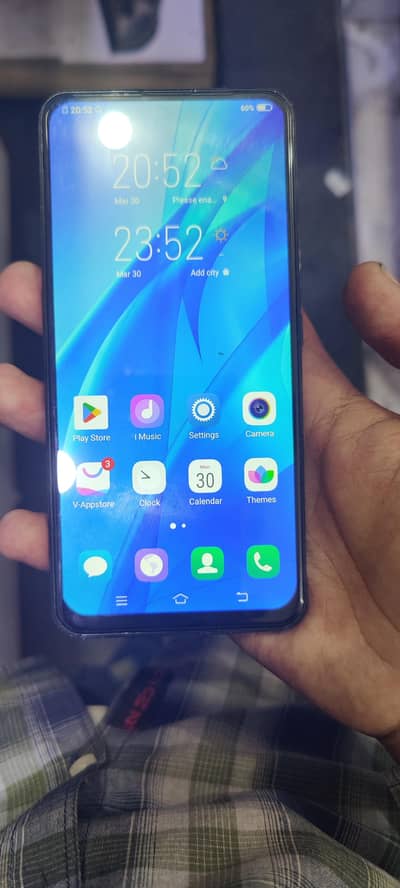 vivo v15pro