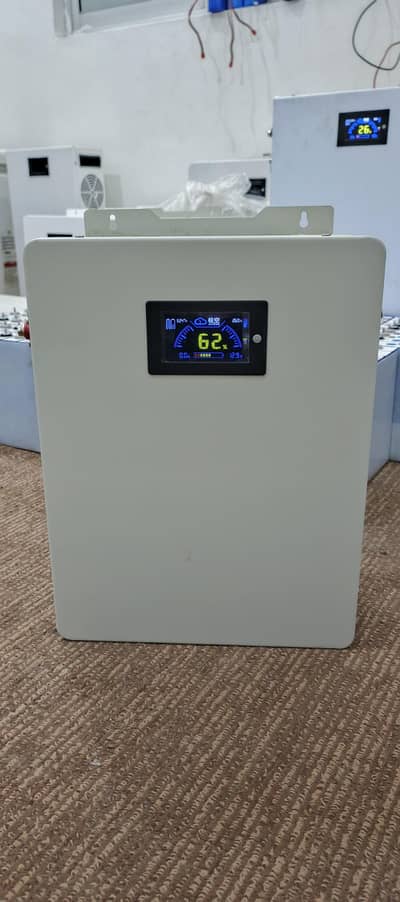 Lithium ion batteries Available in best prices [ 12v , 24v , 48v ]