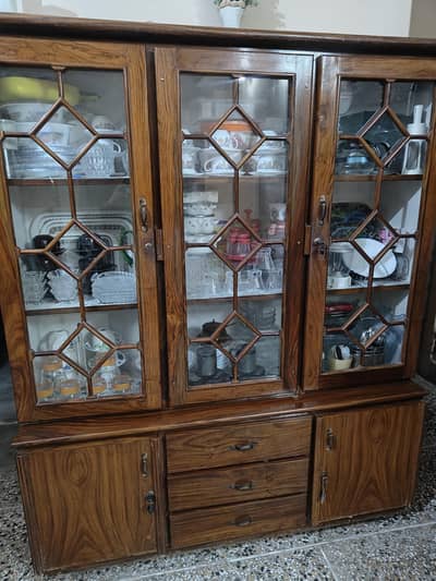 showcase brown polish