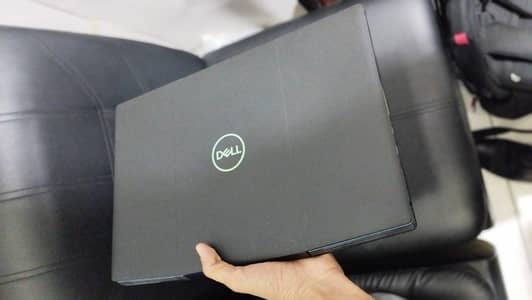 Dell Gaming Laptop G3 15 Core i7 10th 4GB GTX 1650