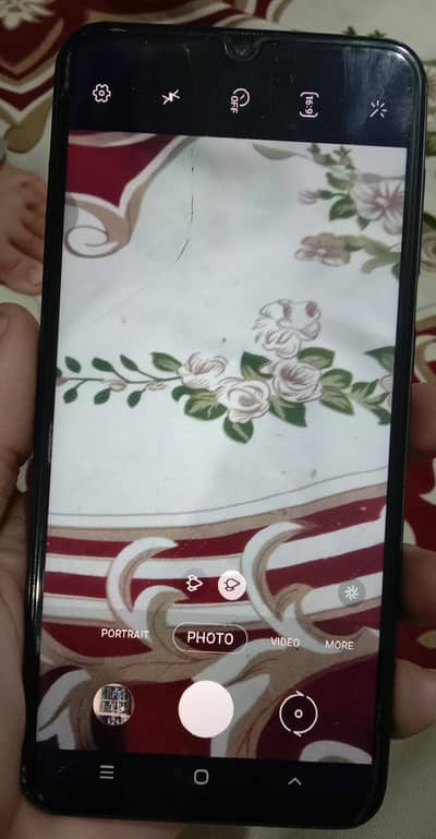 samsung glaxay A30 4gb 64gb