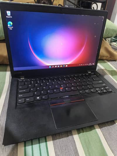 Lenovo thinkpad T470s