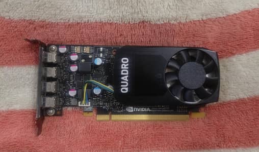 Budget gpu for best gaming and editing/Nvidia quadro p600 2 gb ddr