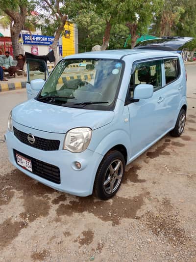 Nissan Moco 660 CC (03111238080)