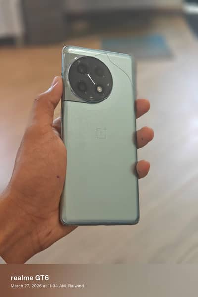 one plus 11r 5g non pta OEM unlock exchange possible