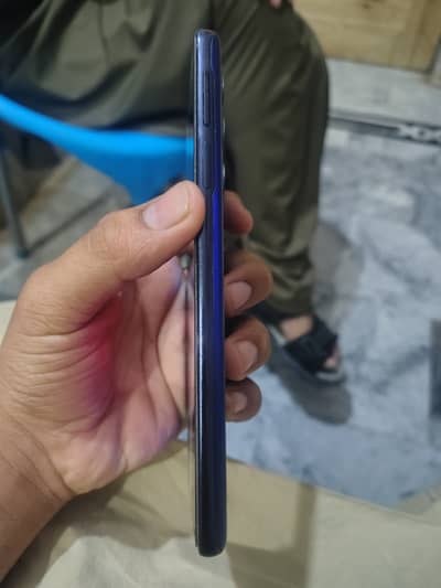 Motorola Edge 5g + uwa (2022)