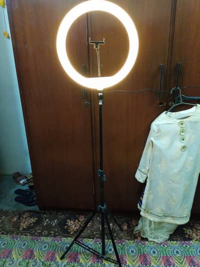 Almaira 1 piece 3 doors