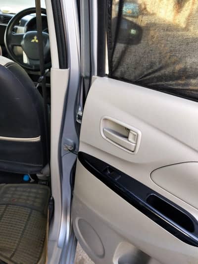 Mitsubishi ek wagon Same Nissan dayz model 2015 own engine genuine con