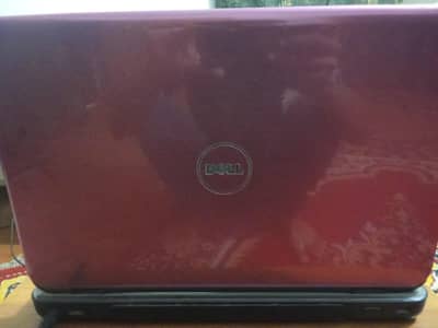 Dell Laptop 12 Gb ram SSSD hard disk installed Window 11