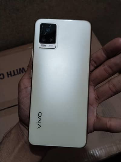 Vivo V20 Urgent Sale