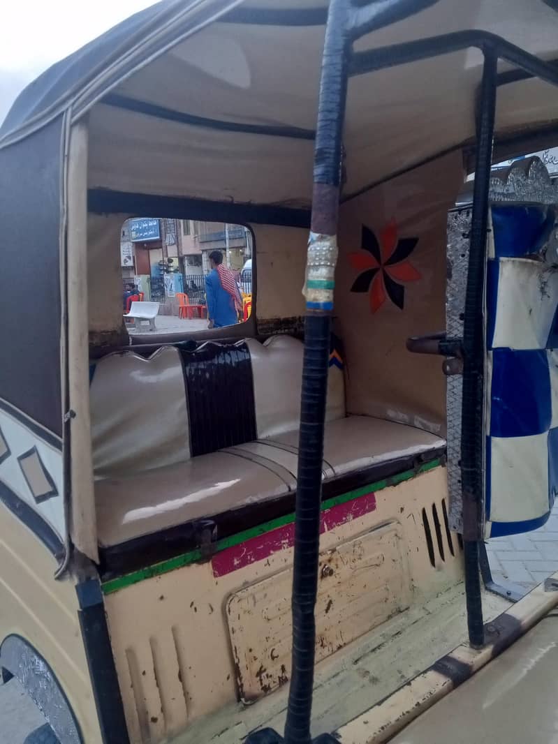 Sazgar New 2018 Model 250cc - Rickshaw & Chingchi - 1112743982