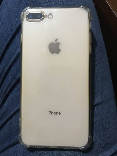 iphone 8 plus pta approved