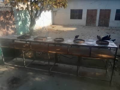 Chula hai 5 bilkul saaf condition