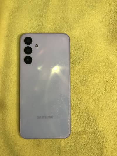 Samsung Galaxy A15 5G