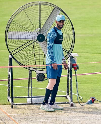 TROLLEY FANS, BLOWER, DUCT