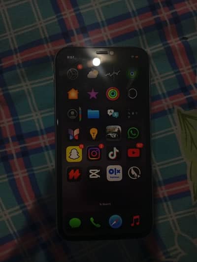 iPhone  XR water pack