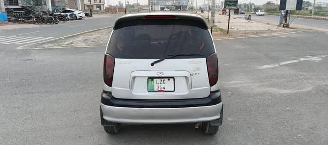 Hyundai santro For sale 2004