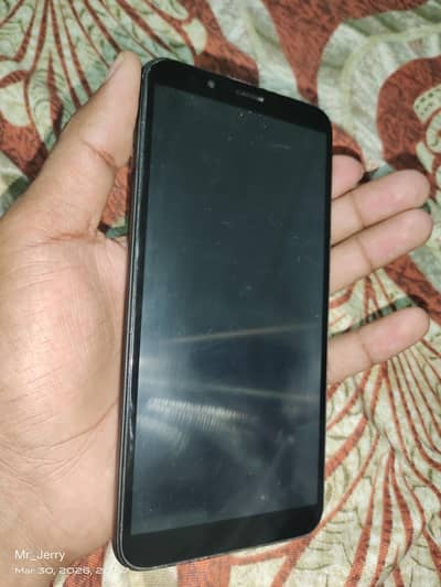 Huawei Y7 Prime [Year] - [3GB/32GB] - PTA Approved - [8/10] Condition