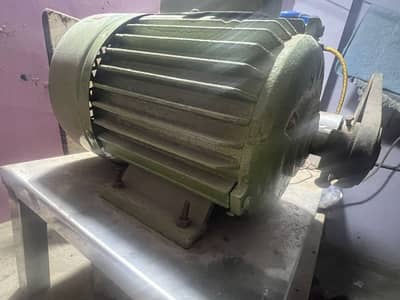 Commercial keema machine