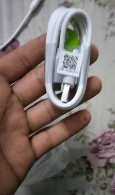 Deta Cable micro and Type c