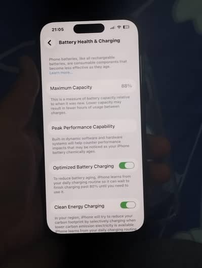 IPHONE 14 PRO APPROVED