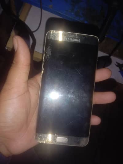 Samsung Galaxy s6 edge plus