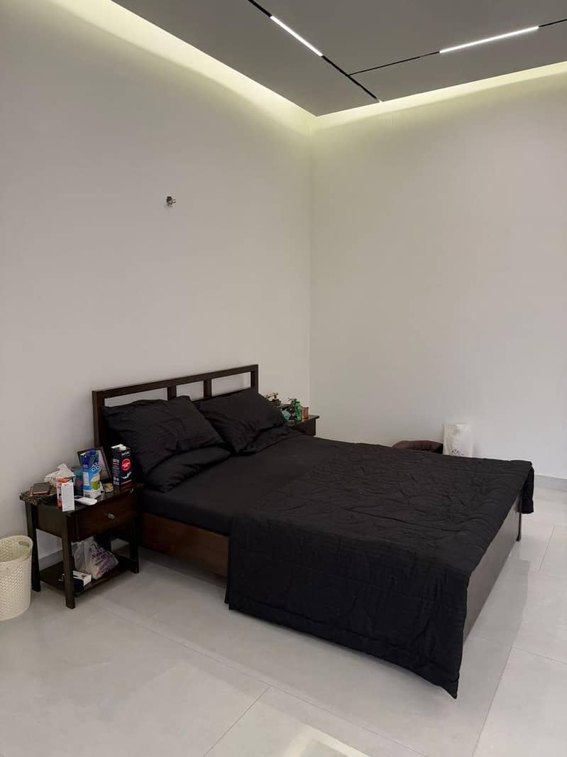 bed , dressing table, side table and computer table 0