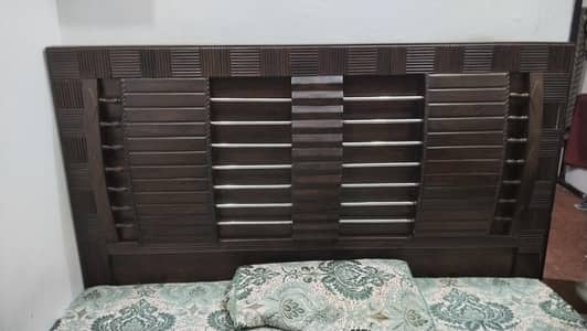 Bed & Matras For Sale