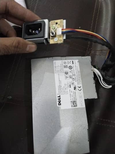 Dell 155W power supply unit,