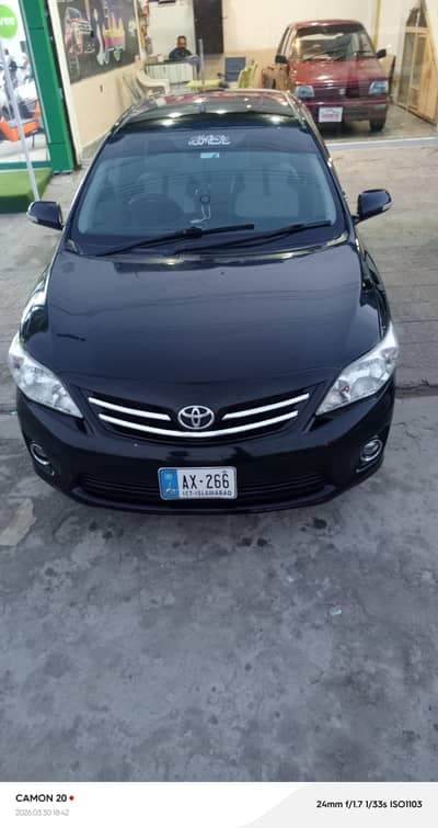 xli convert gli 2014