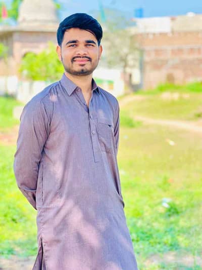 علی حمزہ